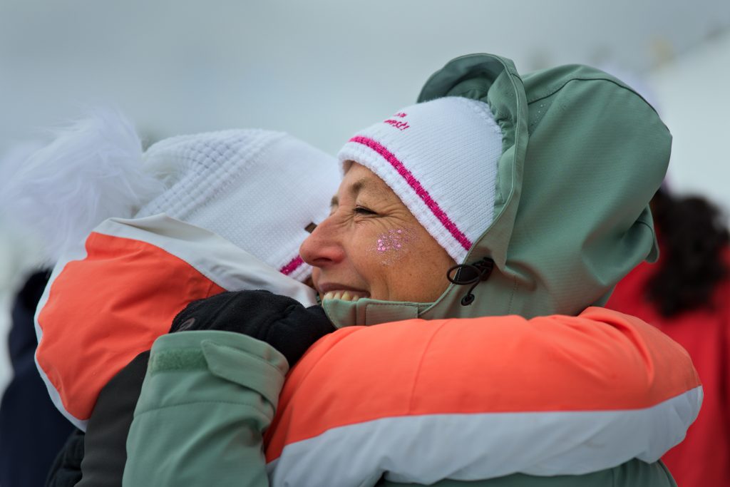 À Chacun Son Everest !