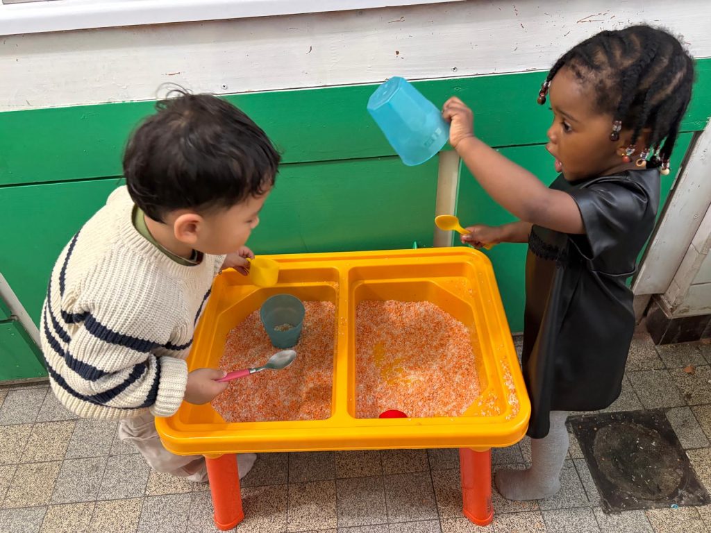 Planète Enfants et Développement