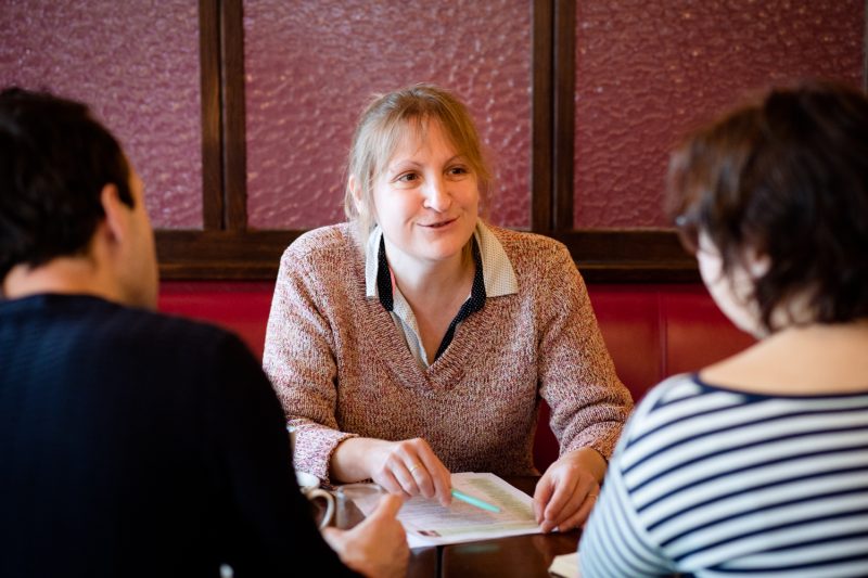 Crédit : Delphine Blast