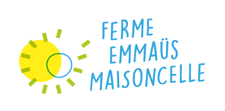 FERME EMMAÜS MAISONCELLE